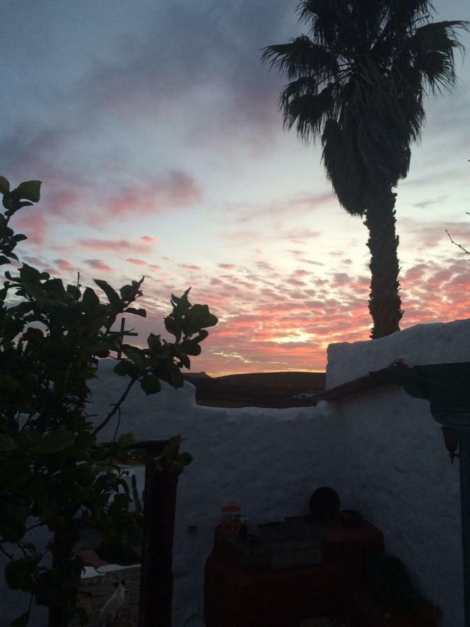 Appartamento Casa Alegria Los Valles Esterno foto