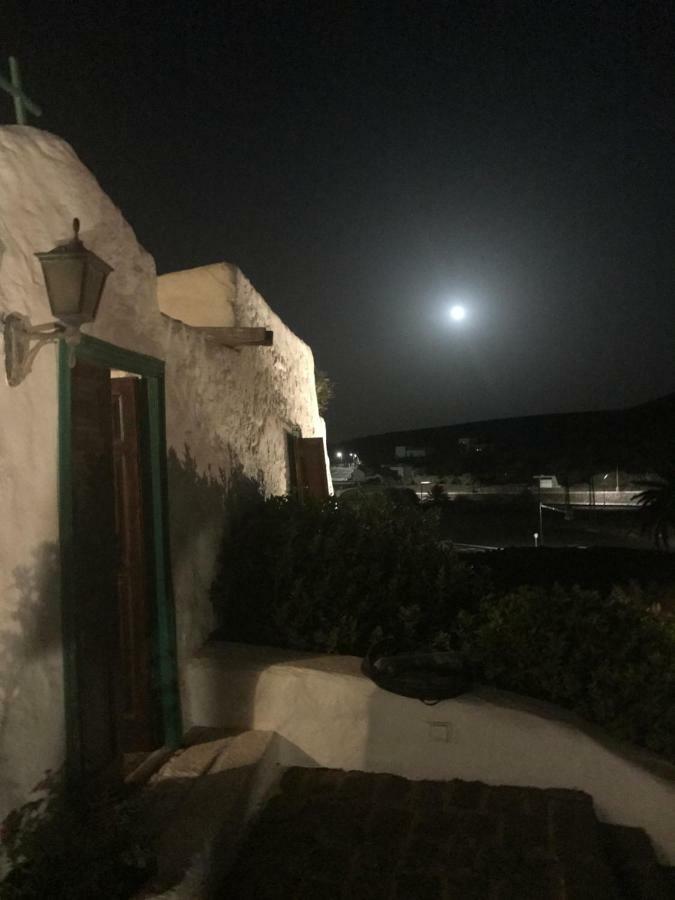 Appartamento Casa Alegria Los Valles Esterno foto