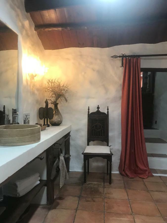 Appartamento Casa Alegria Los Valles Esterno foto