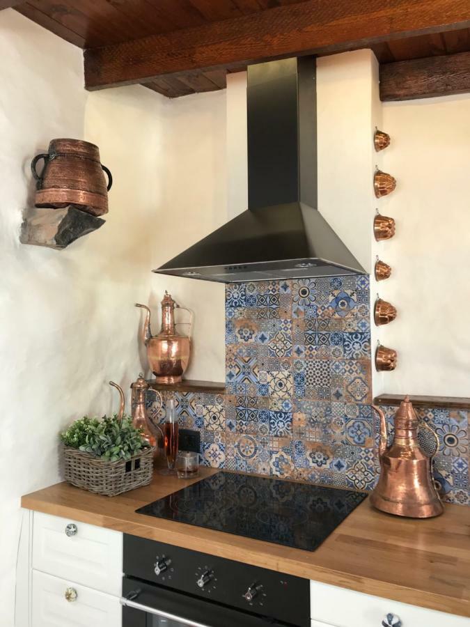 Appartamento Casa Alegria Los Valles Esterno foto