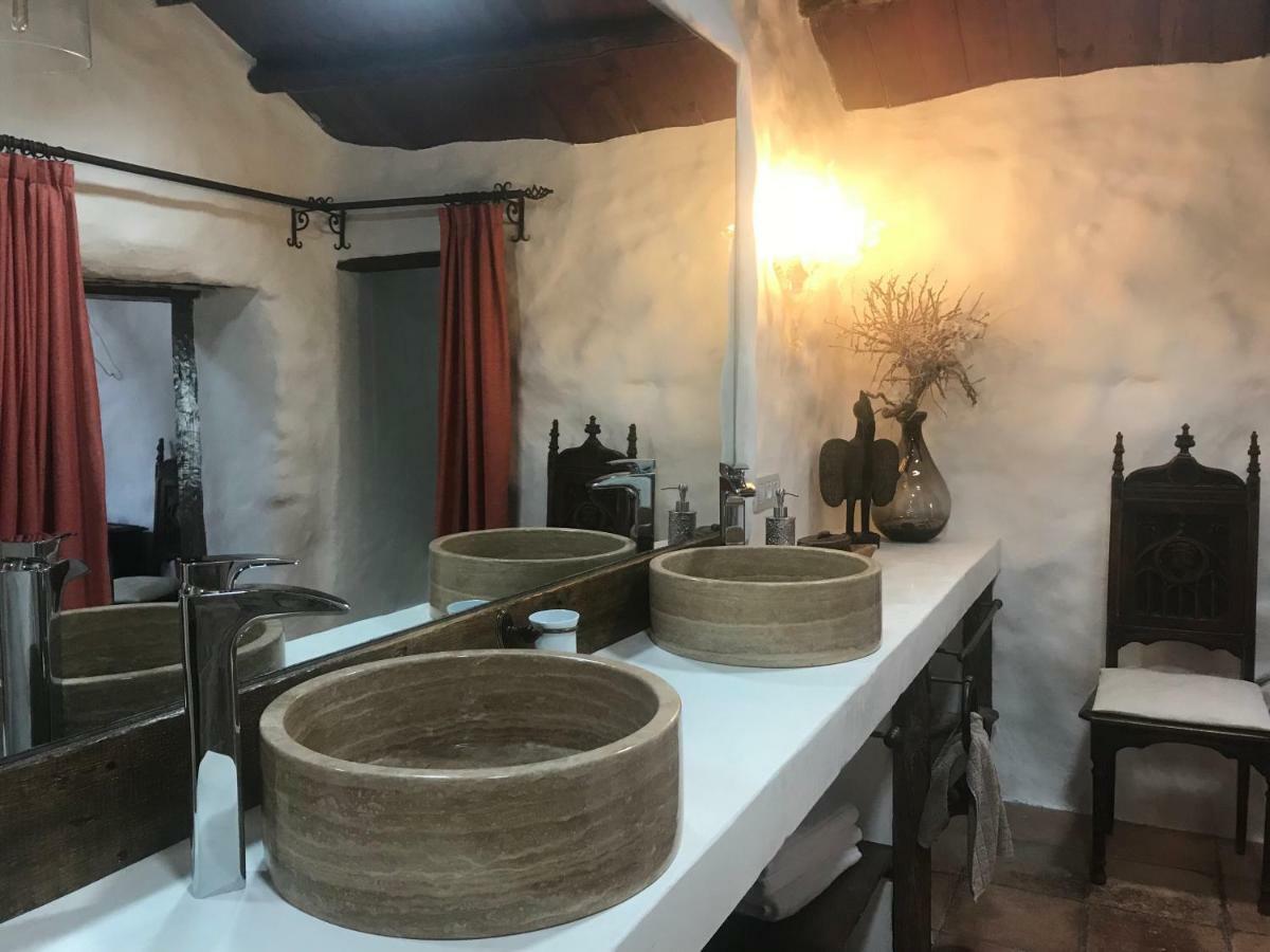 Appartamento Casa Alegria Los Valles Esterno foto