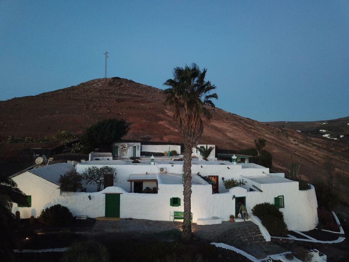 Appartamento Casa Alegria Los Valles Esterno foto