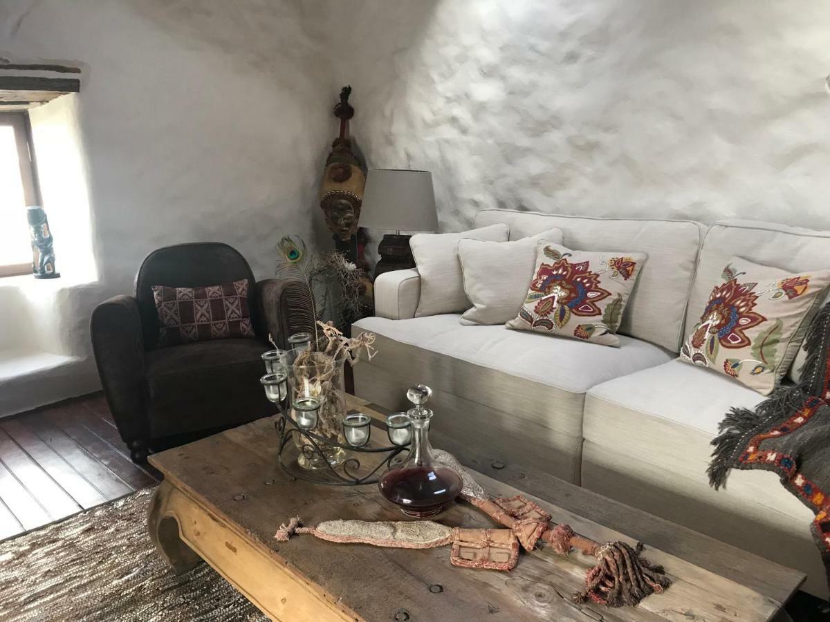 Appartamento Casa Alegria Los Valles Esterno foto