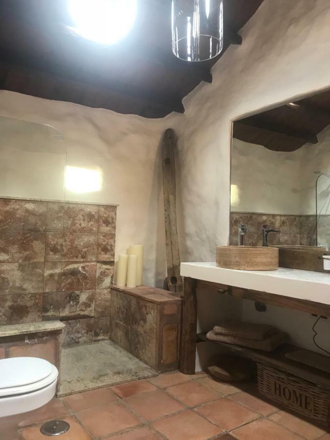 Appartamento Casa Alegria Los Valles Esterno foto