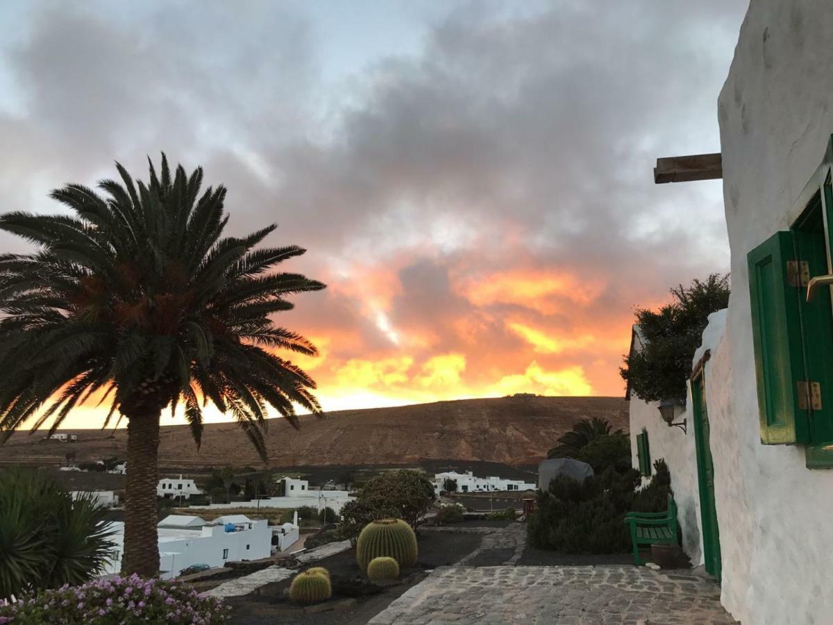 Appartamento Casa Alegria Los Valles Esterno foto