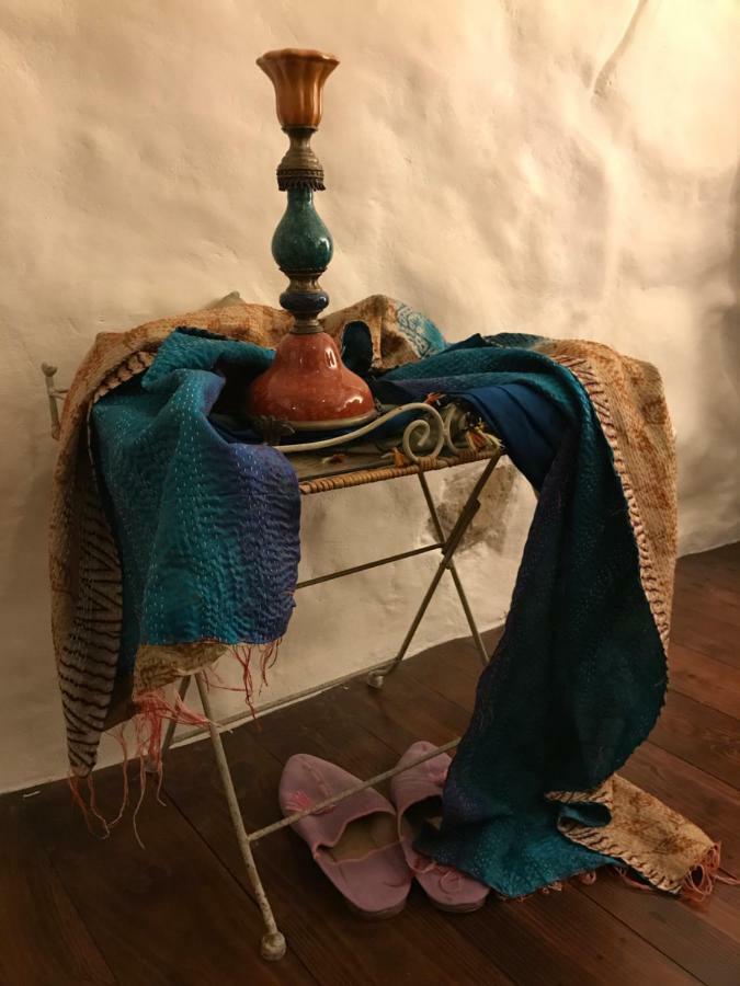 Appartamento Casa Alegria Los Valles Esterno foto