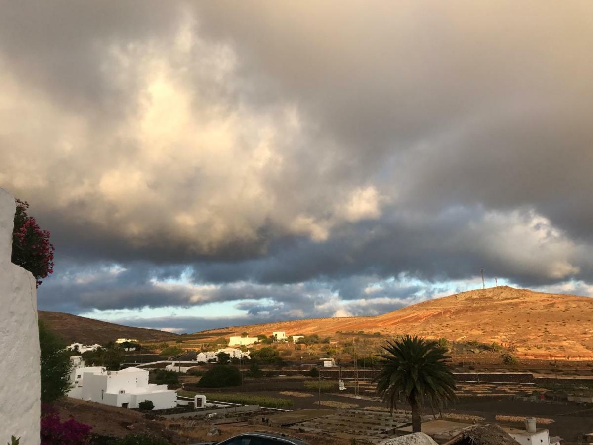 Appartamento Casa Alegria Los Valles Esterno foto