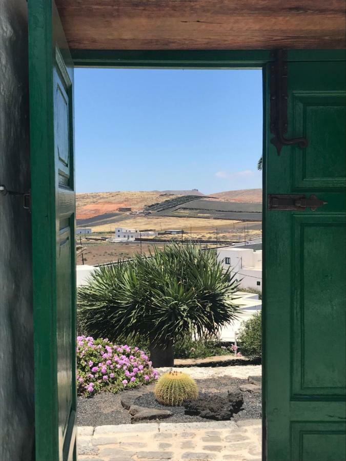 Appartamento Casa Alegria Los Valles Esterno foto