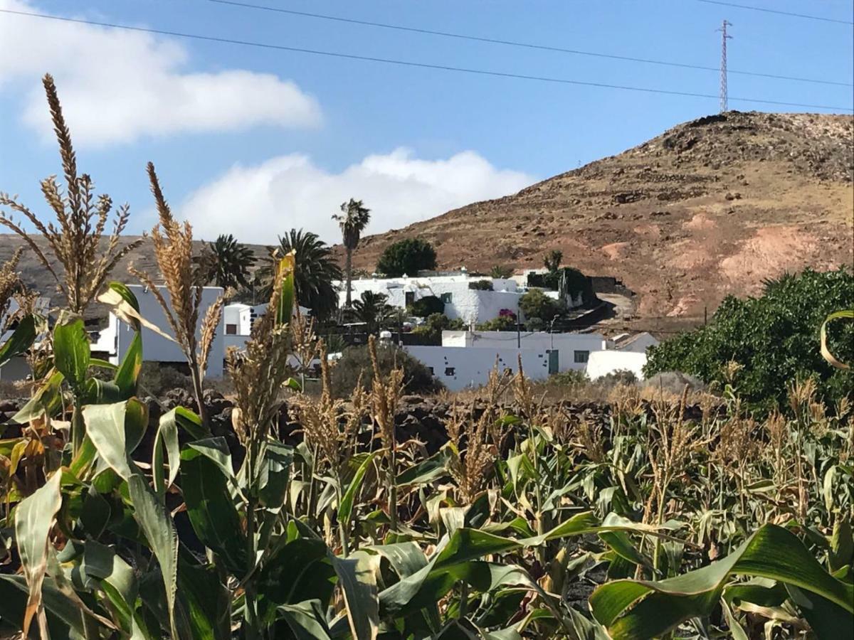 Appartamento Casa Alegria Los Valles Esterno foto