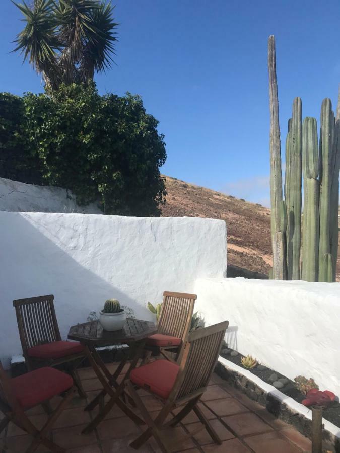 Appartamento Casa Alegria Los Valles Esterno foto