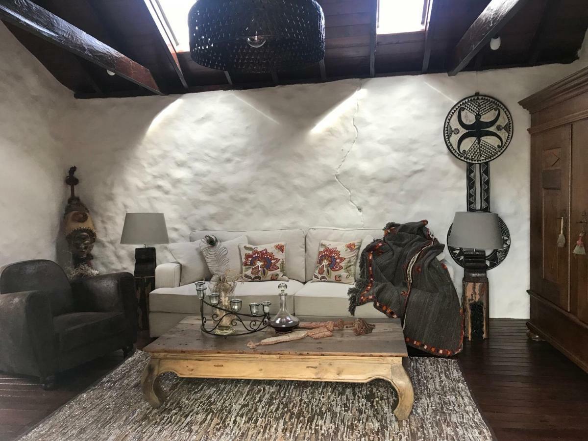 Appartamento Casa Alegria Los Valles Esterno foto