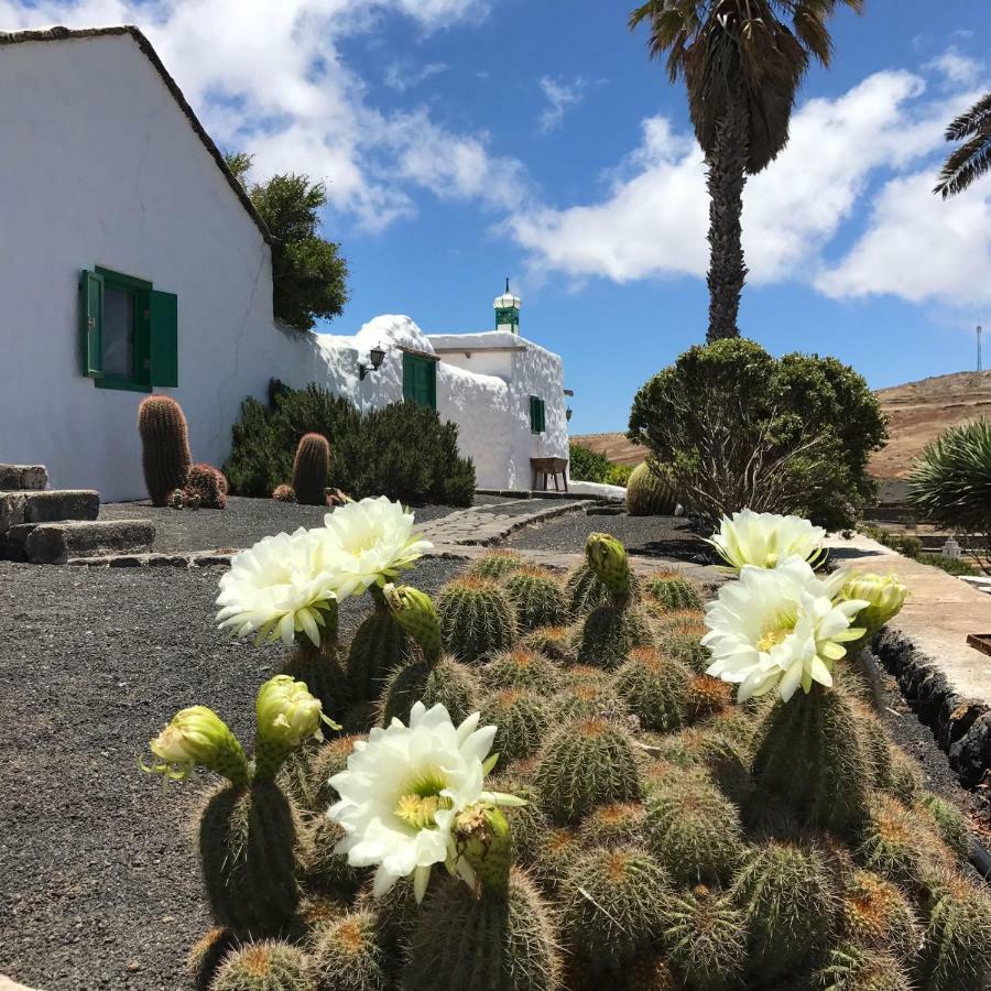 Appartamento Casa Alegria Los Valles Esterno foto