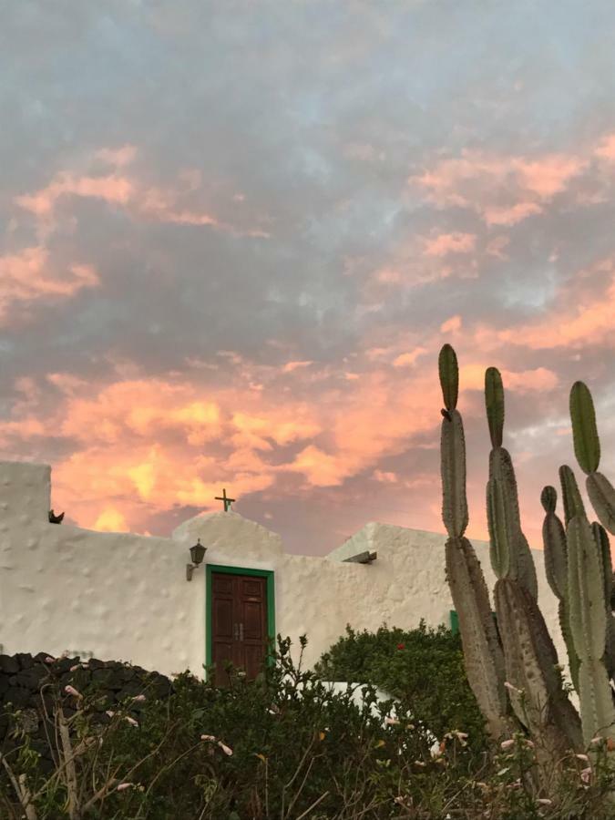 Appartamento Casa Alegria Los Valles Esterno foto