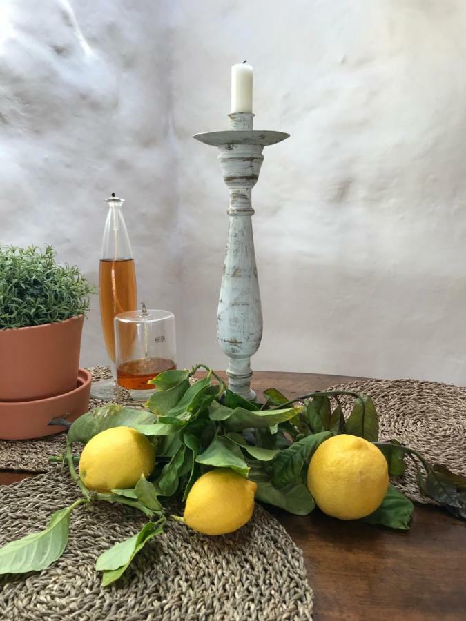 Appartamento Casa Alegria Los Valles Esterno foto